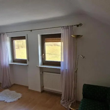 Golddorf Frankendorf - Naturnah