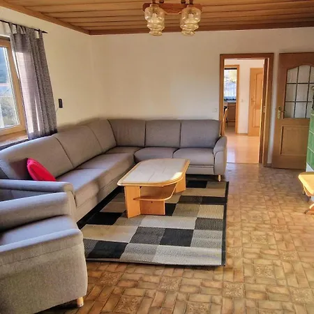 Golddorf Frankendorf - Naturnah Apartament